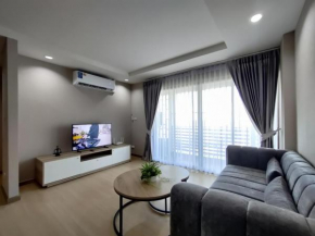 Relax time at Ayutthaya , Suntomoon Residence